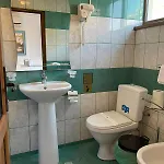 Hotel Zen Eco Sfântu Gheorghe