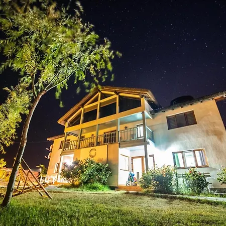 Ξενοδοχείο Zen Eco 3*