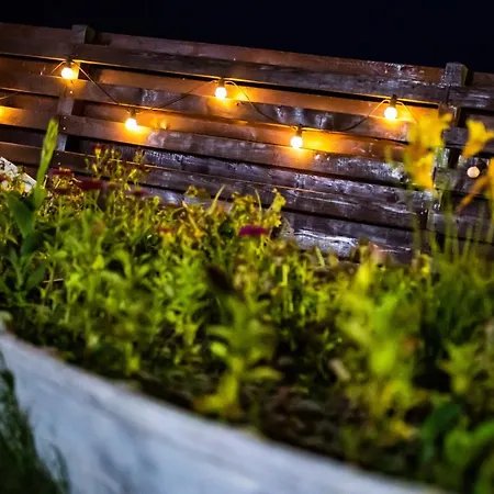 Zen Eco Hotell Sfântu Gheorghe