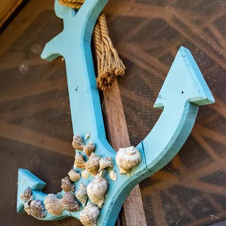 Ξενοδοχείο Zen Eco Σφίντου Γκεόργκε