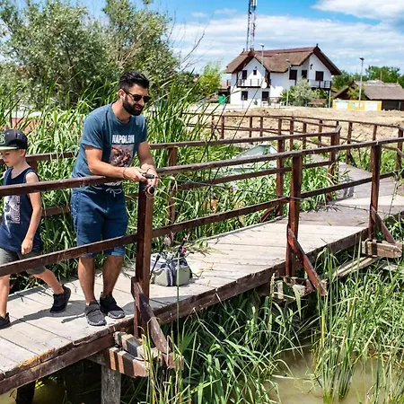 Zen Eco Σφίντου Γκεόργκε