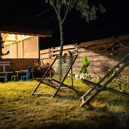 Zen Eco Ξενοδοχείο 3*