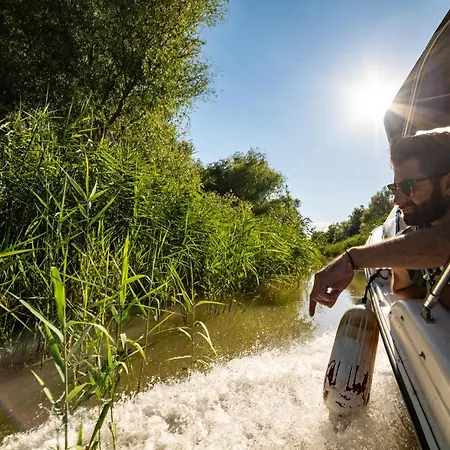 Zen Eco 3* Σφίντου Γκεόργκε