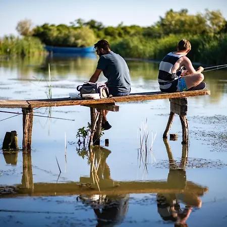 Ξενοδοχείο Zen Eco 3*