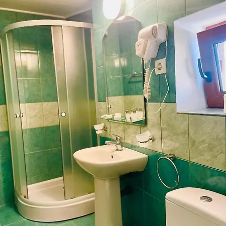 Zen Eco Σφίντου Γκεόργκε