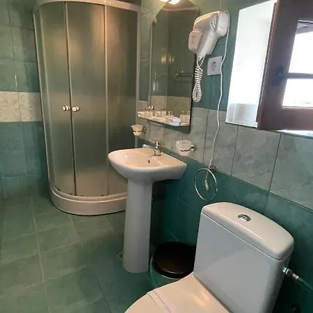 Zen Eco Ξενοδοχείο