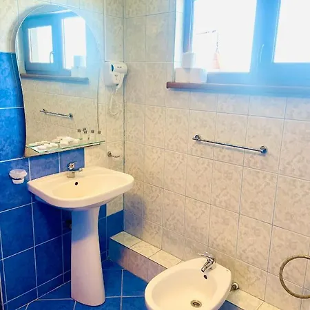 Ξενοδοχείο Zen Eco 3*