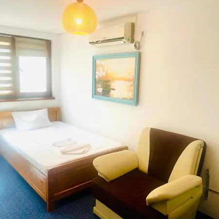 Hotell Zen Eco 3*