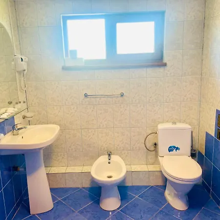 Zen Eco Σφίντου Γκεόργκε