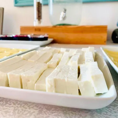 Ξενοδοχείο Zen Eco Σφίντου Γκεόργκε