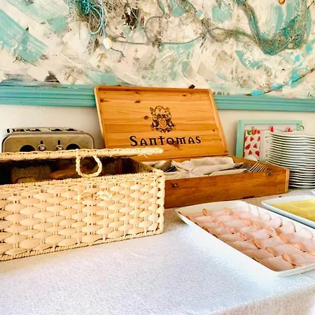 Ξενοδοχείο Zen Eco