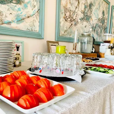 Zen Eco 3* Σφίντου Γκεόργκε