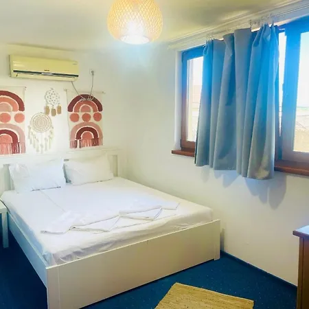 Zen Eco Hotell
