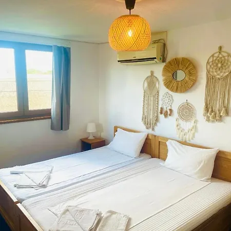 Zen Eco Hotell Sfântu Gheorghe