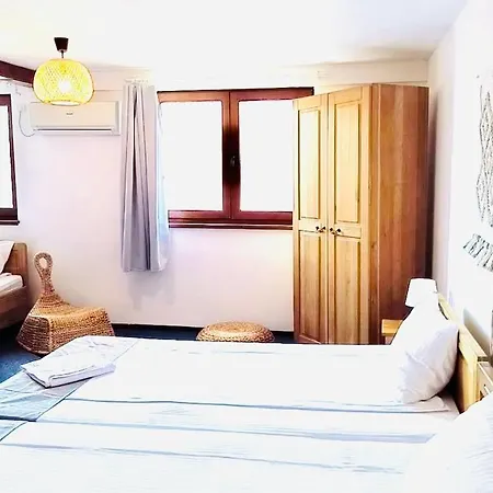 Hotell Zen Eco Sfântu Gheorghe