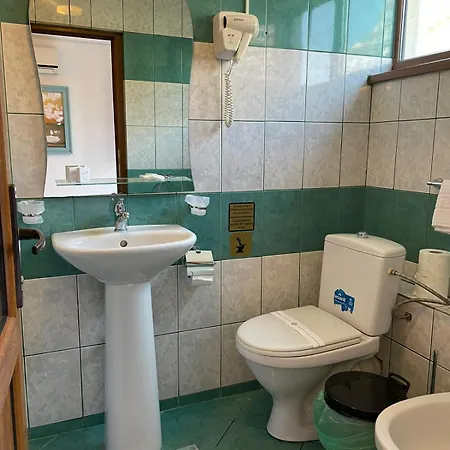 Ξενοδοχείο Zen Eco Σφίντου Γκεόργκε