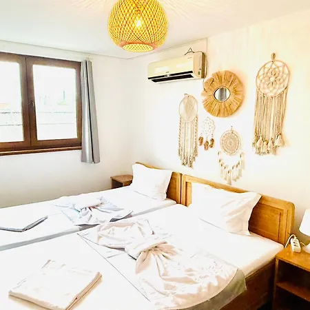 Zen Eco 3* Sfântu Gheorghe