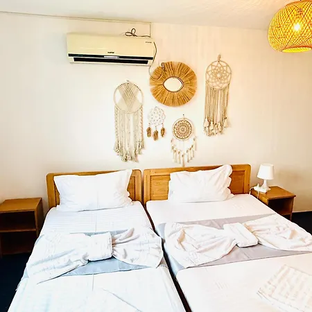 Zen Eco Hotel Sfântu Gheorghe