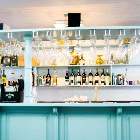 Ξενοδοχείο Zen Eco Σφίντου Γκεόργκε