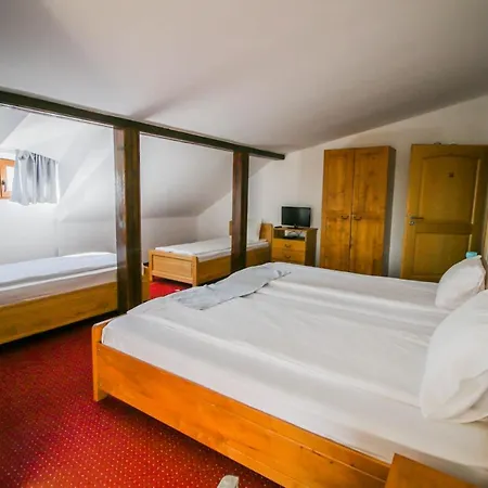Zen Eco Hotell 3*