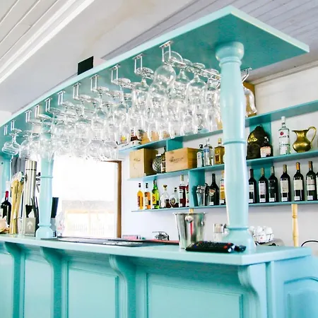 Zen Eco Ξενοδοχείο