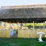 Zen Eco ホテル 3*