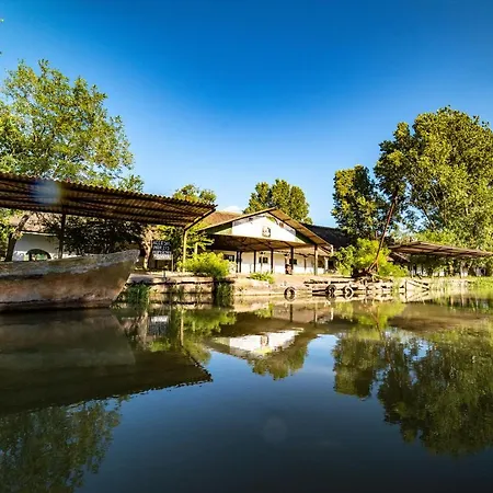Zen Eco Hotel