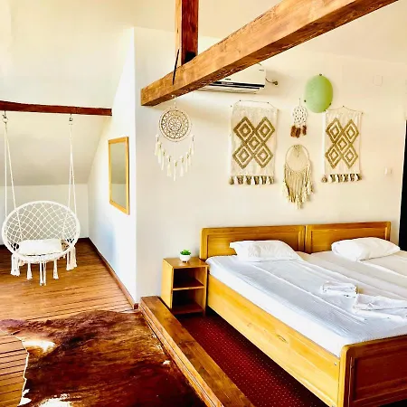 Zen Eco Otel 3*