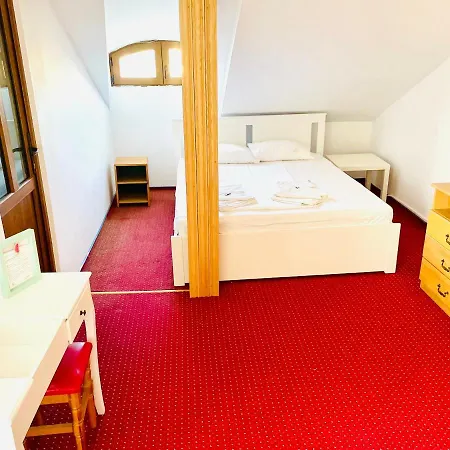Zen Eco Sfantu Gheorghe (Tulcea)