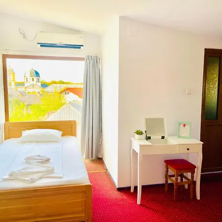 Zen Eco Sfantu Gheorghe (Tulcea)