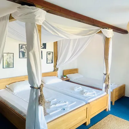Zen Eco Hotel 3*