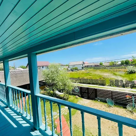 Zen Eco Sfantu Gheorghe (Tulcea)