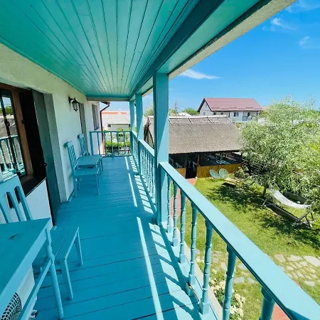 Hotel Zen Eco