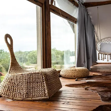 Zen Eco Otel 3*