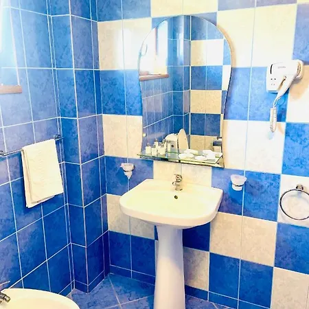 Zen Eco 3* Sfântu Gheorghe