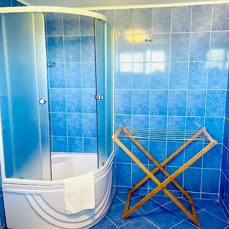 Zen Eco Sfântu Gheorghe