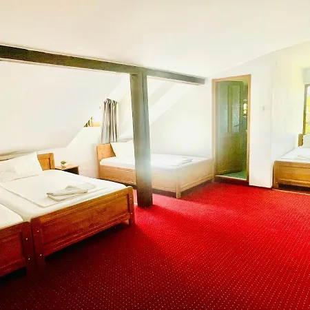 Hotel Zen Eco