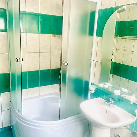 Zen Eco 3* Sfântu Gheorghe