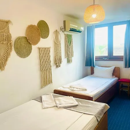 Hotel Zen Eco Sfantu Gheorghe (Tulcea)