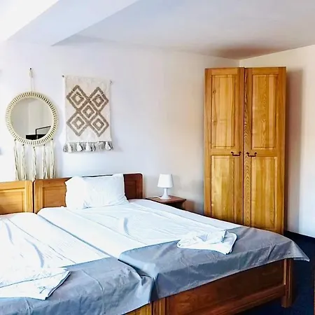 Hotel Zen Eco Sfantu Gheorghe (Tulcea)
