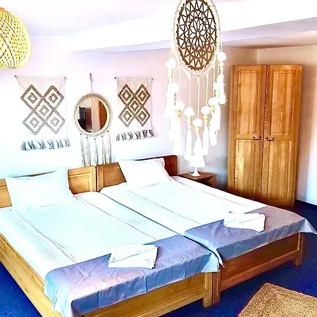 Zen Eco 3* Sfantu Gheorghe (Tulcea)