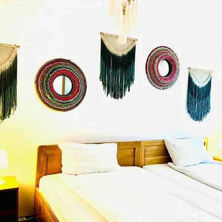 Zen Eco Hotel