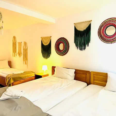 Отель Zen Eco 3*