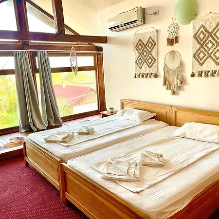 Hotel Zen Eco