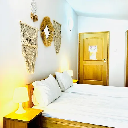 Zen Eco Sfântu Gheorghe