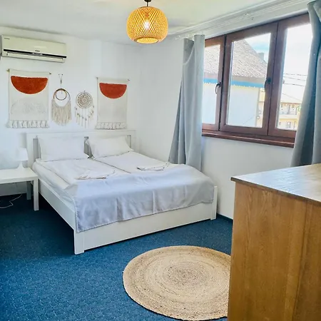 Hotel Zen Eco