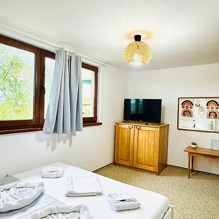 Hotel Zen Eco
