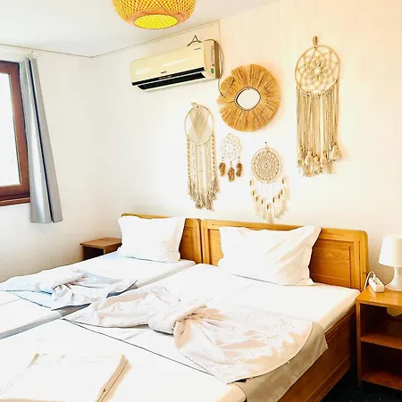 Zen Eco Hotel 3*