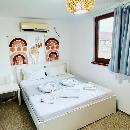 Zen Eco Sfantu Gheorghe (Tulcea)
