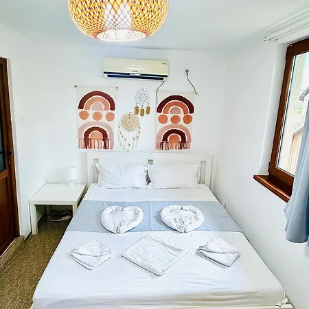 Hotel Zen Eco